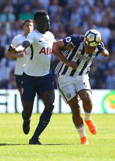 賽中的任何 賽中的任何