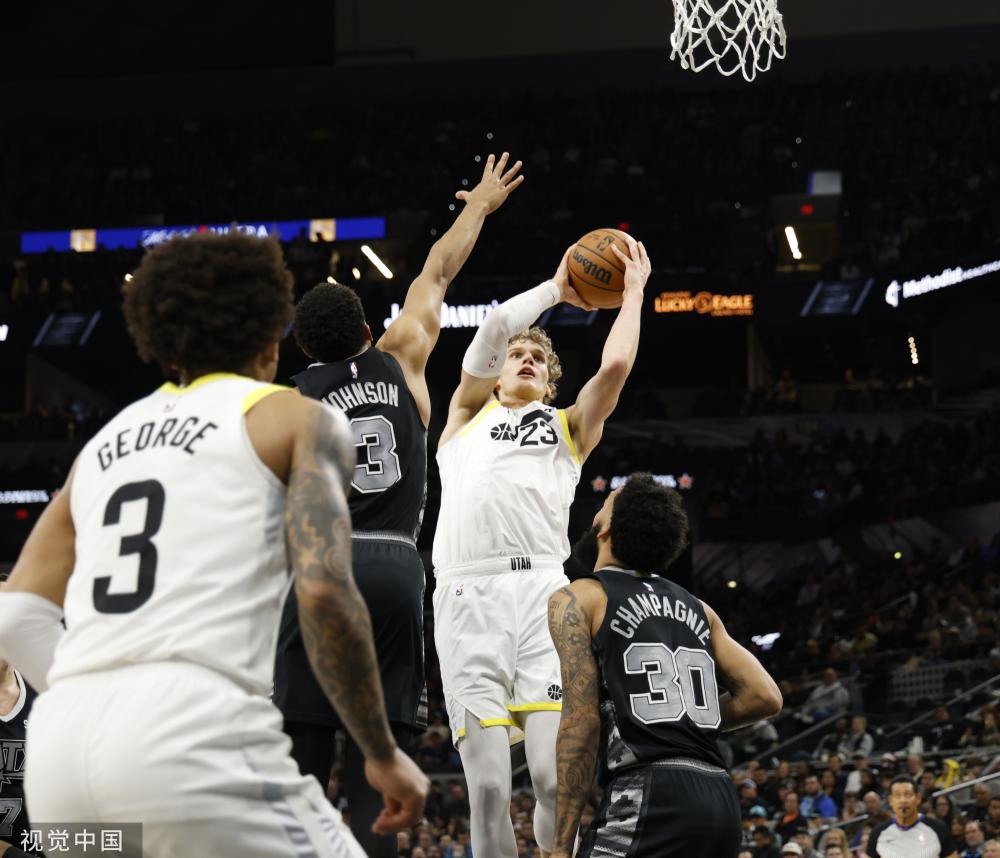 定性在於他 定性在於他