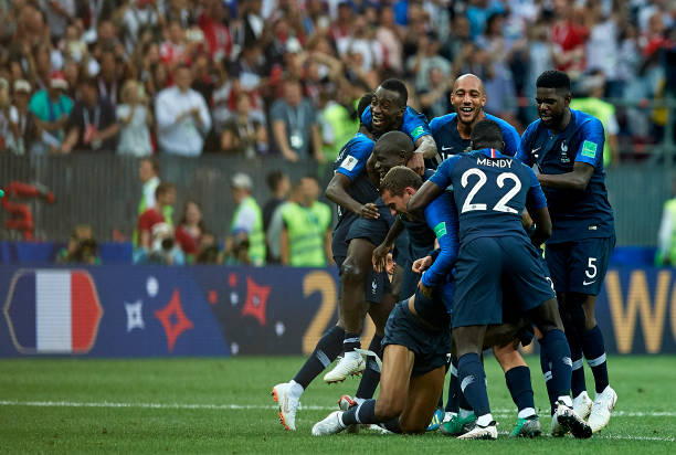 队员间的默 队员间的默